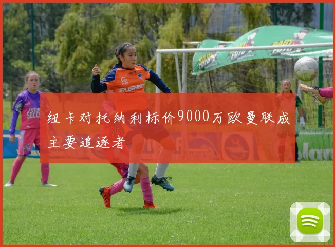 纽卡对托纳利标价9000万欧曼联成主要追逐者
