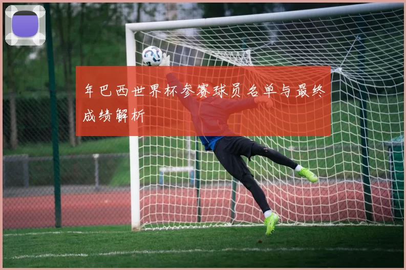 年巴西世界杯参赛球员名单与最终成绩解析