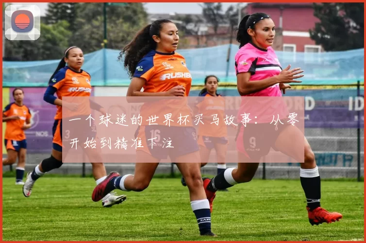 一个球迷的世界杯买马故事：从零开始到精准下注