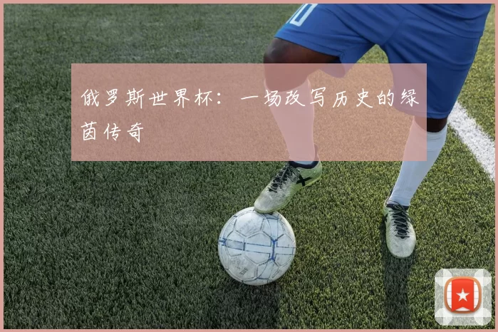 俄罗斯世界杯：一场改写历史的绿茵传奇