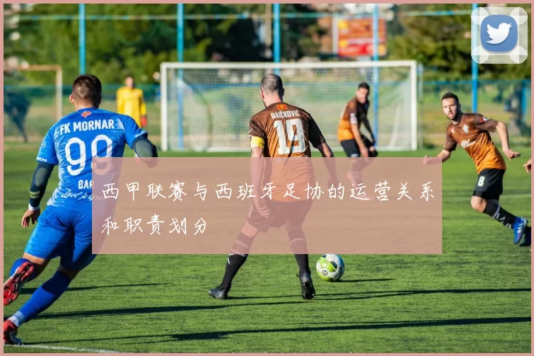 西甲联赛与西班牙足协的运营关系和职责划分