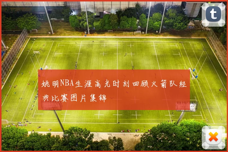姚明NBA生涯高光时刻回顾火箭队经典比赛图片集锦