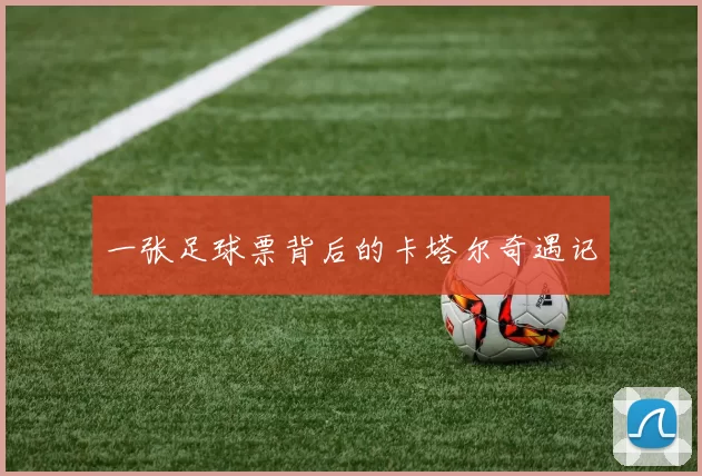 一张足球票背后的卡塔尔奇遇记