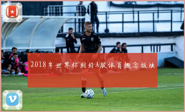 2018年世界杯利好A股体育概念板块